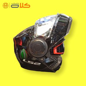 خرید کلاه کاسکت LS2 