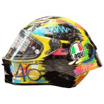 AGV کلاه کاسکت