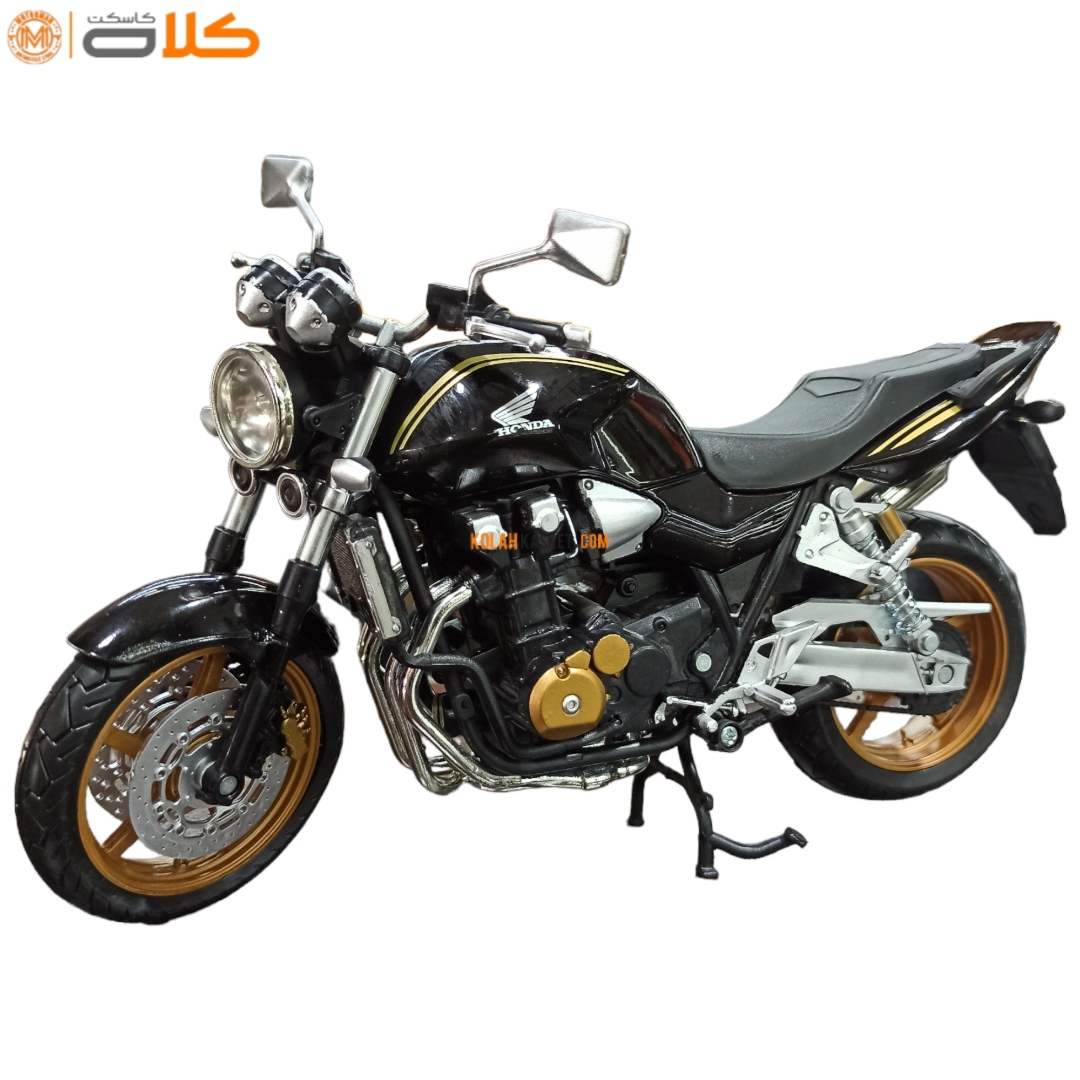 ماکت موتور سیکلت - CB 1300