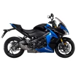 موتورسیکلت سوزوکی مدل GSX-S1000F سال 2016