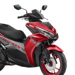 موتور سیکلت یاماها مدل آیروکس Aerox155 سال 1402