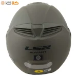 کلاه کاسکت LS2 کی فک متحرک مدل G234