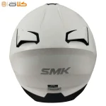 کلاه کاسکت SMK اس ام کی مدل F810