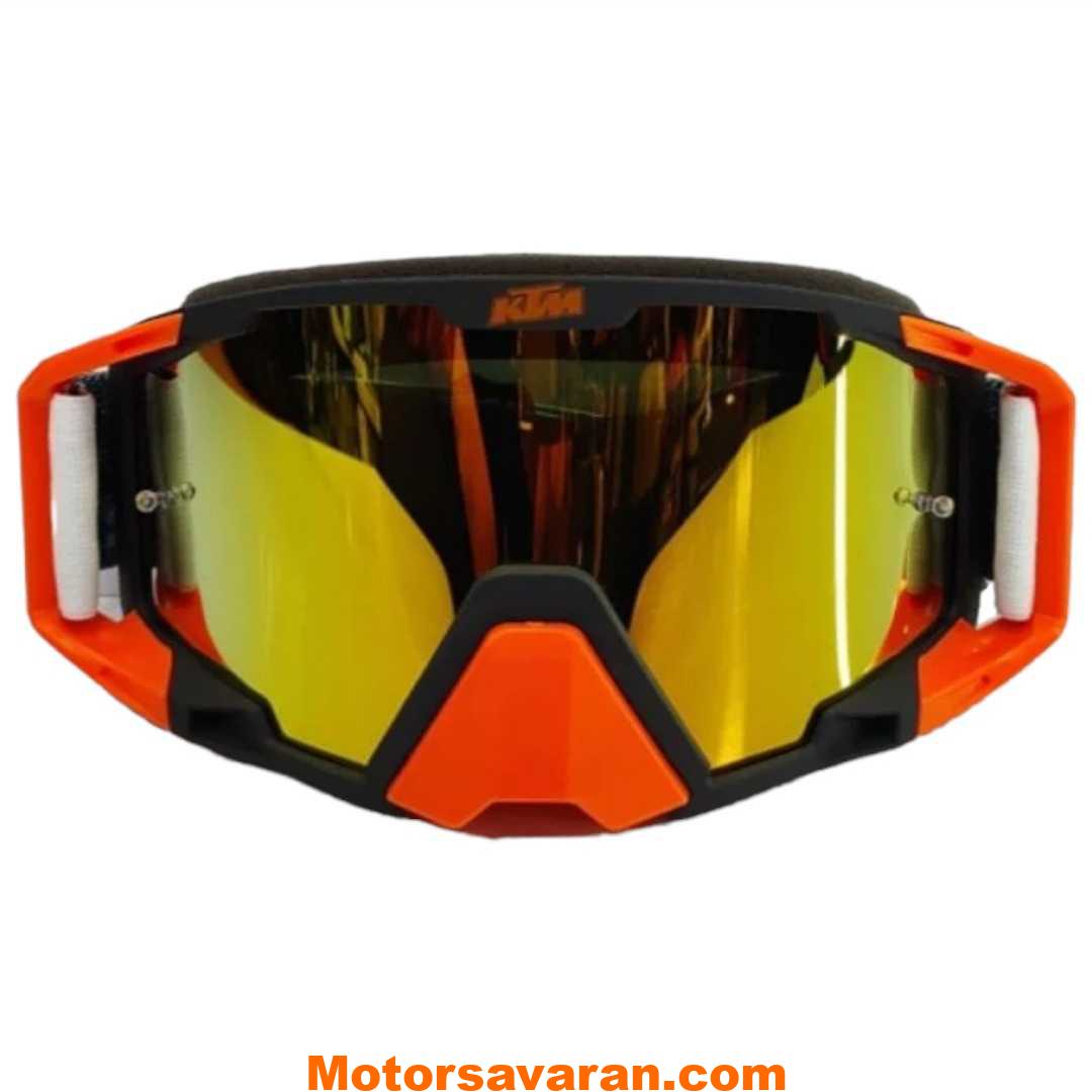 عینک موتور - KTM