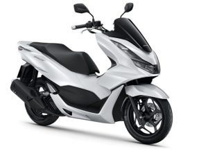 هوندا PCX