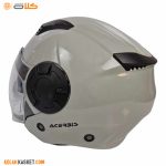 کلاه کاسکت بدون فک Acerbis عینک دار 920390