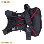 کیف کوله موتور سواری alpinestar مشکی 43222