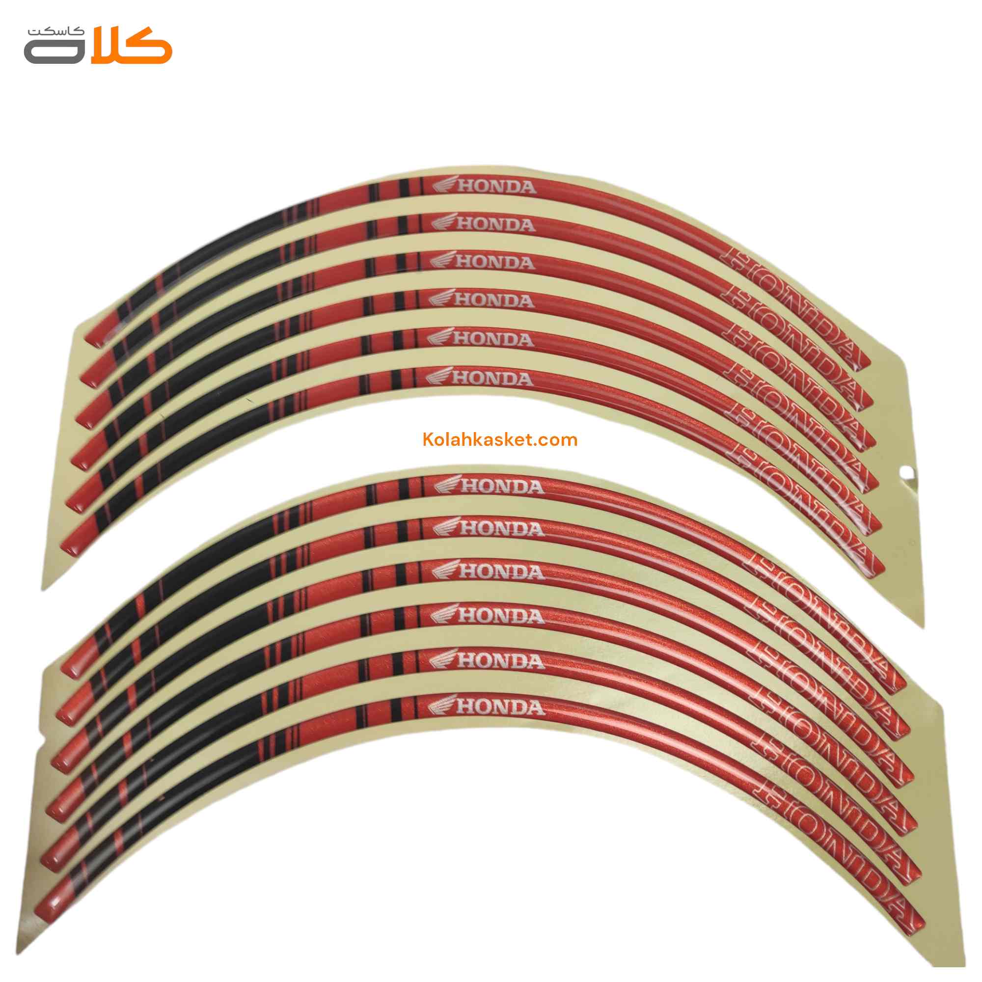 قیمت بر چسب دور رینگ موتور سیکلت هوندا خرید ویژه3232