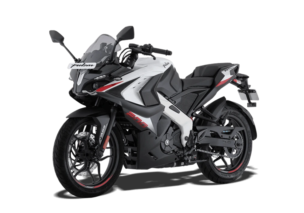 Pulsar-rs200-موتور سیکلت آر اس باجاج