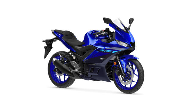 موتور سیکلت یاماها ریس R3 yamaha