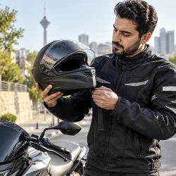 راهنمای خرید کلاه کاسکت
