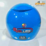 کلاه کاسکت کودک ردلاین مدل بدون فک Redline؛ طراحی کودکانه - نمای کناری