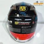 کلاه کاسکت بدون فک برند Wstandard عینک دار دبلیو ایتاندارد - نمای زاویه‌دار