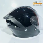 تکنیک TECHNIC - نمای کناری