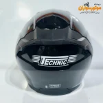 تکنیک TECHNIC - نمای پشت