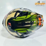 کلاه کاسکت فک ثابت Steelbird برای استفاده روزمره - نمای اصلی 11