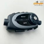 بلوتوث دوربین دار کلاه کاسکت برند Q29 + رم 32 گیگ - نمای روبه‌رو