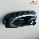 بلوتوث دوربین دار کلاه کاسکت برند Q29 + رم 32 گیگ - جزئیات طراحی