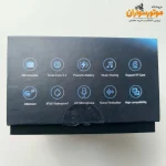 بلوتوث دوربین دار کلاه کاسکت برند Q29 + رم 32 گیگ - نمای گالری