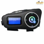 بلوتوث کلاه کاسکت اینترکام قوی برند Q58 MAX - نمای اصلی
