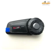 بلوتوث کلاه کاسکت اینترکام ردلاین REDLINE - نمای اصلی