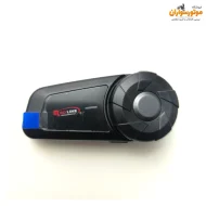 بلوتوث کلاه کاسکت اینترکام ردلاین REDLINE - نمای اصلی