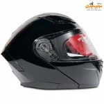 کلاه کاسکت فک متحرک ردلاین 960 REDLINE V15 - نمای اصلی