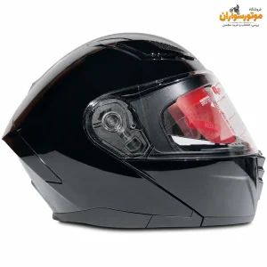 کلاه کاسکت فک متحرک ردلاین 960 REDLINE V15 - نمای اصلی