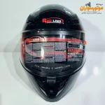 کلاه کاسکت فک متحرک ردلاین 960 REDLINE V15 - جزئیات ظاهری
