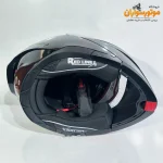 کلاه کاسکت فک متحرک ردلاین 960 REDLINE V15 - نمای گالری