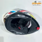 کلاه فک متحرک ردلاین REDLINE مدل 960 کد V20 - نمای گالری