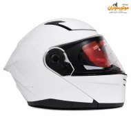 کلاه کاسکت REDLINE 960 با فک متحرک و نقاب شفاف - نمای اصلی