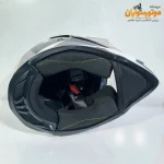 کلاه کاسکت ادونچر و اندرو MA2 - نمای گالری
